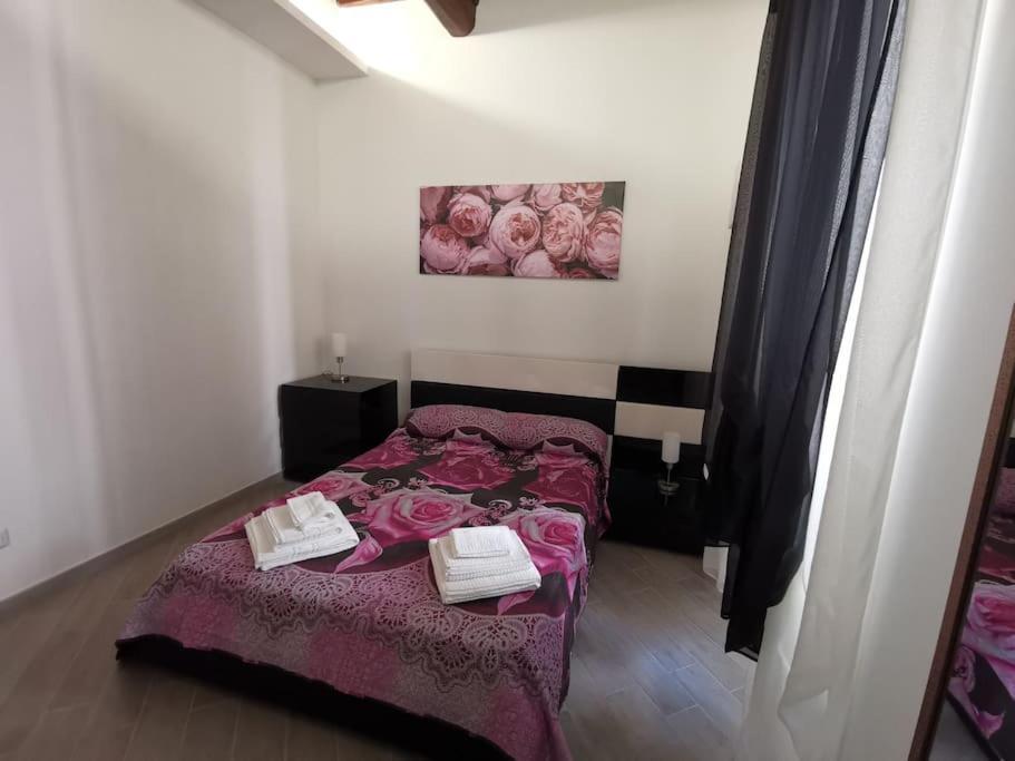 Casa 700 Apartment Civitavecchia Exterior photo