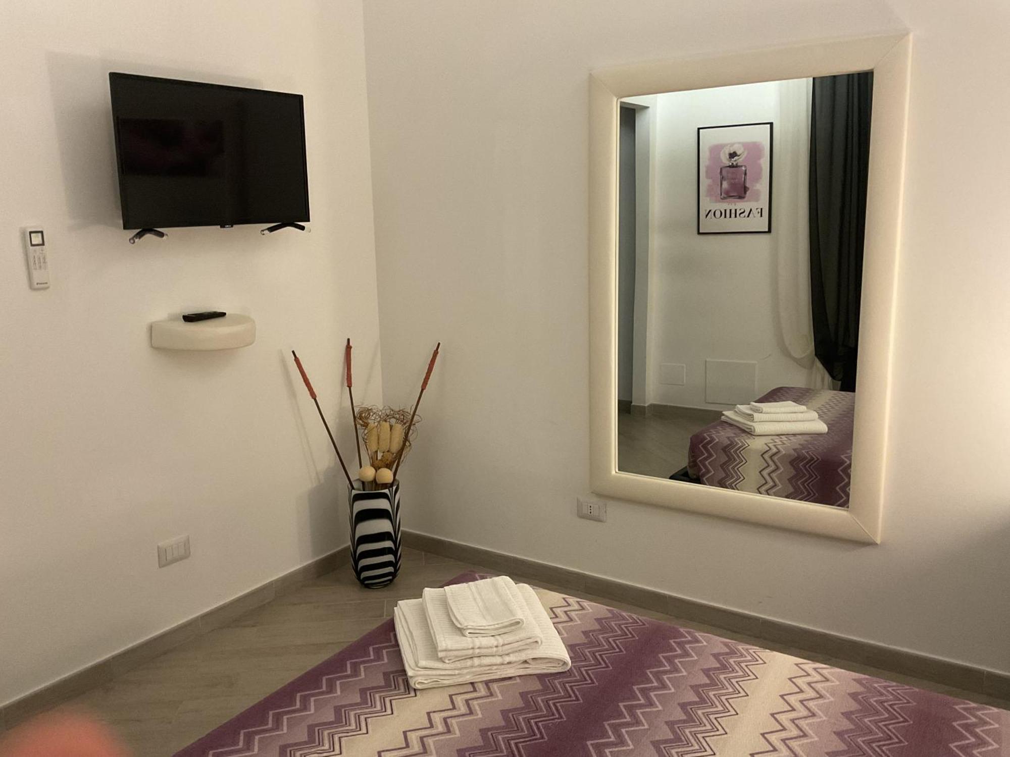 Casa 700 Apartment Civitavecchia Exterior photo