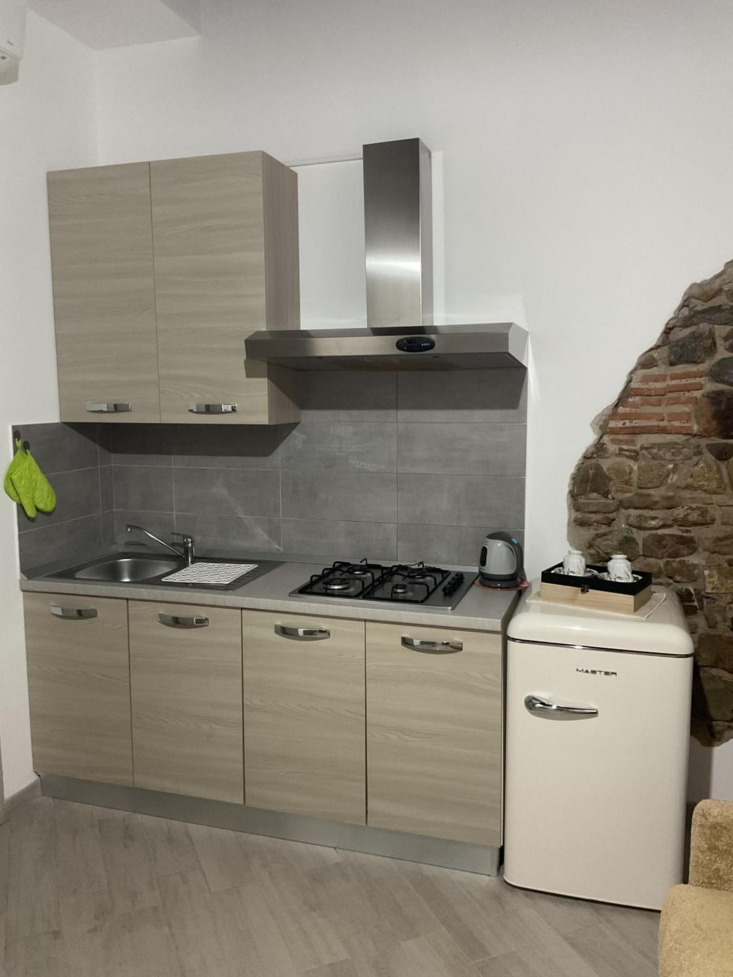 Casa 700 Apartment Civitavecchia Exterior photo
